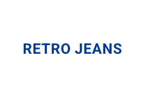 Retro Jeans