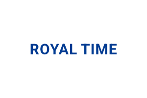Royal Time