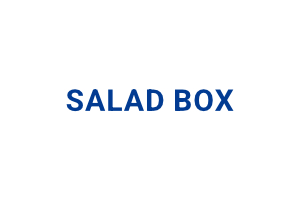 Salad Box