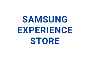 Samsung Experience Store / SES Store