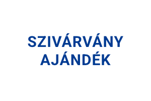 Szivárvány Ajándék