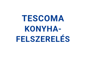 Tescoma Konyhafelszerelés