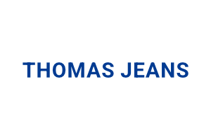 Thomas Jeans