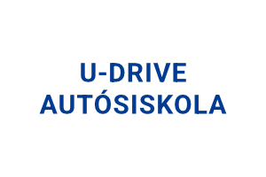 U-Drive autósiskola