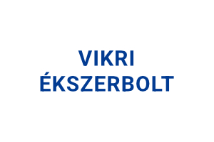 VIKRI ékszerüzlet