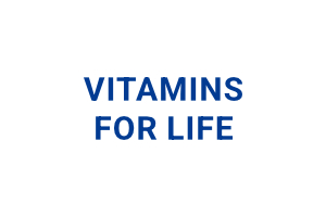 Vitamins For Life