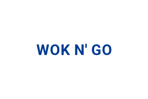Wok n’ Go