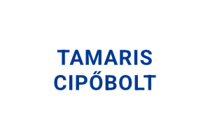 Tamaris Cipőbolt