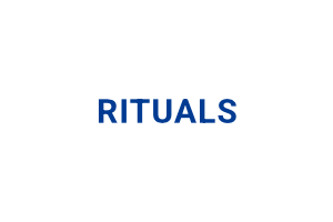 Rituals