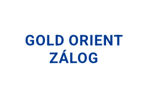 Gold Orient Zálog